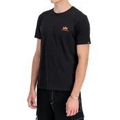 ALPHA INDUSTRIES MAJICA BASIC T-SHIRT SL ZA MUŠKARCE