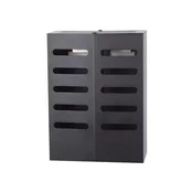 Verkgroup Univerzalno INOX stojalo in držalo za nože 20cm