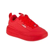 Fila Superbubble Rdeča