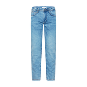 Pepe Jeans Kavbojke Stanley svetlo modra