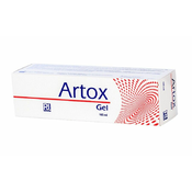 VEMAX PHARMA Artox gel 100ml