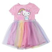 CERDA haljina KR 2900003150 2900003150 HELLO KITTY Ž roza 116