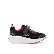 Športna obutev Kappa SS24-3C009(IV)CH Črna
