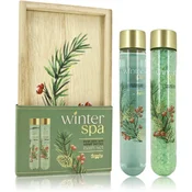 Accentra Winter Spa Bath Set darilni set za kopel