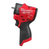 Milwaukee M12 FSCIWF14-0 Udarni vijačnik - Akumulatorsko - 12 V - Ne - Ne
