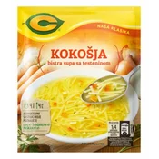 SUPA BISTRA KOKOŠIJA C 58G