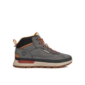 Timberland Gležnjarji Field Trekker Mid TB0A65R80331 Siva