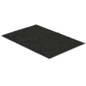 AJProsigma Rebrasti predpražnik: 1200 x 800 mm