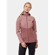 Outdoor jakna Jack Wolfskin Go Hike Softshell