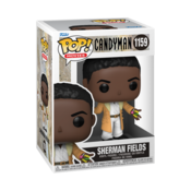 Funko Funko POP! Candyman Sherman Fields 1159 figurica