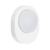 Telefunken 312006TF - LED spoljno zidno svetlo LED/8W/230V IP44 belo