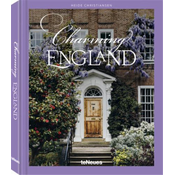 Charming England /anglais