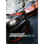 Ridge Racer Unbounded Bundle  Steam Key EUROPE