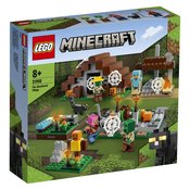LEGO® Minecraft™ 21190 Napušteno selo