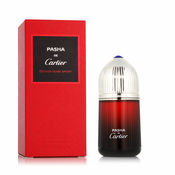 Parfem za muškarce Cartier EDT Pasha De Cartier Edition Noire Sport 100 ml