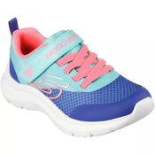 Skechers Djecja obuca za slobodno vrijeme Girls Skech Fast Turkizan