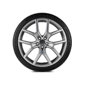Pirelli SCORPION VERDE ALL SEASON 255/55 R19 111/111H