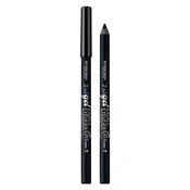 Deborah 2 In 1 Gel Pencil Kajal & Eyeliner 07 - Blue (1,21 G)