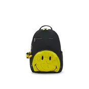 KIPLING Nahrbtnik Seoul rumena/črna