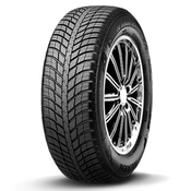 Nexen N blue 4 Season ( 235/45 R17 97V XL 4PR, RPB )