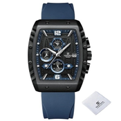 Naviforce 8025 muški sat, plavi ( AN5ORSMI8U )