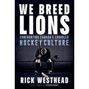 We Breed Lions