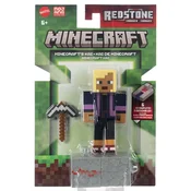 Minecraft: Kai figura z dodatki - Mattel