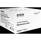 ZBIRALNIK ODPADNEGA tonerJA EPSON ZA