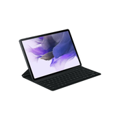 Samsung Book Cover Keyboard Slim Tab S7+,S7 FE, S8+