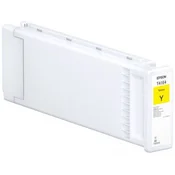 Epson Single UltraChrome XD2 Yellow 700ml