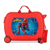 Kofer za decu 50cm ABS Joumma Marvel Spiderman 4589831