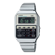 Casio vintage muški sat ( CA-500WE-7B )