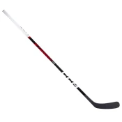 Kompozitna hokejska palica CCM JetSpeed FT655 Intermediate 29 desna roka navzdol, flex 65