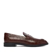 Loaferke GINO ROSSI EO-MANU-25550PE Rjava