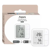 Aqara senzor vlage in temperature W100