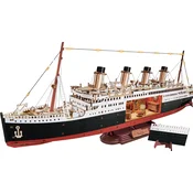 1912 - Eternal Atlantic Voyager - 1 k.