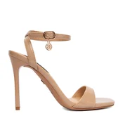 Nine West Sandali CEO-CR436-T8637 Bež