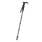 INF Nastavljive aluminijaste pohodne palice za stabilno in varno hojo, (5000291039)
