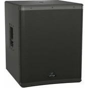 Behringer DR18SUB Aktivni subwoofer (Samo odprto)