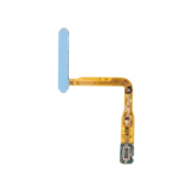 SAMSUNG Samsung, Čitalec Prstnih Odtisov za Galaxy Z Flip 6 s Flex Kablom Service Pack, Modra, (5000276131)