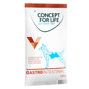 Concept for Life Veterinary Diet Gastro Intestinal - 100 g