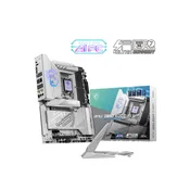 slomart MSI MPG Z890 EDGE TI WIFI matična plošča ATX, LGA 1851, DDR5, Wi-Fi 7
