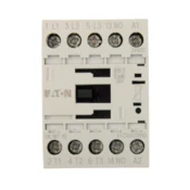 Eaton Močnostni kontaktor 7A 3P 24V DC 1Z 0R DILM7-10(24VDC) 276565