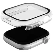Ovitek UNIQ Case Nautic for Apple Watch 42mm     dove (UNIQ-42MM-NAUCLR)