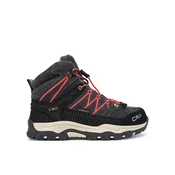 Trekking čevlji CMP Rigel Mid 3Q12944 Rjava