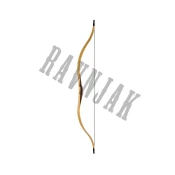 Ragim Horsebow Taiga Custom 2020