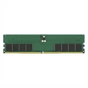 KINGSTON DDR5 32GB DIMM 5600MT/s Non-ECC