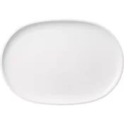 Villeroy & Boch Ovalni pladenj za ribe Artesano 43x30 cm