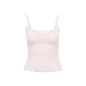 HOLLISTER Top roza