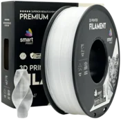 Smart Print ABS Prozorna Filament 1.75mm - Smart Print ABS+ za 3D Tisk (1kg Kolut)